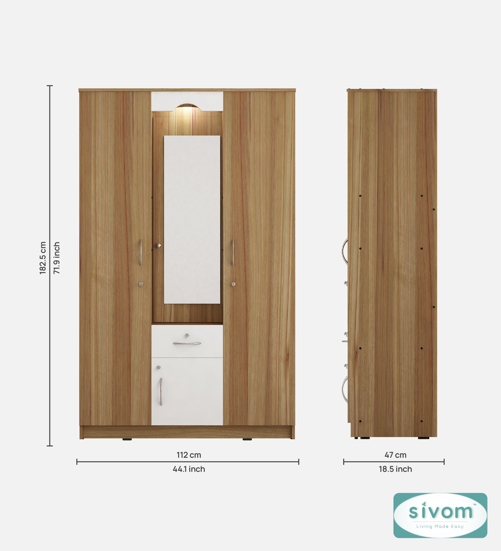 Sivom SM_3D_WB_REDIM