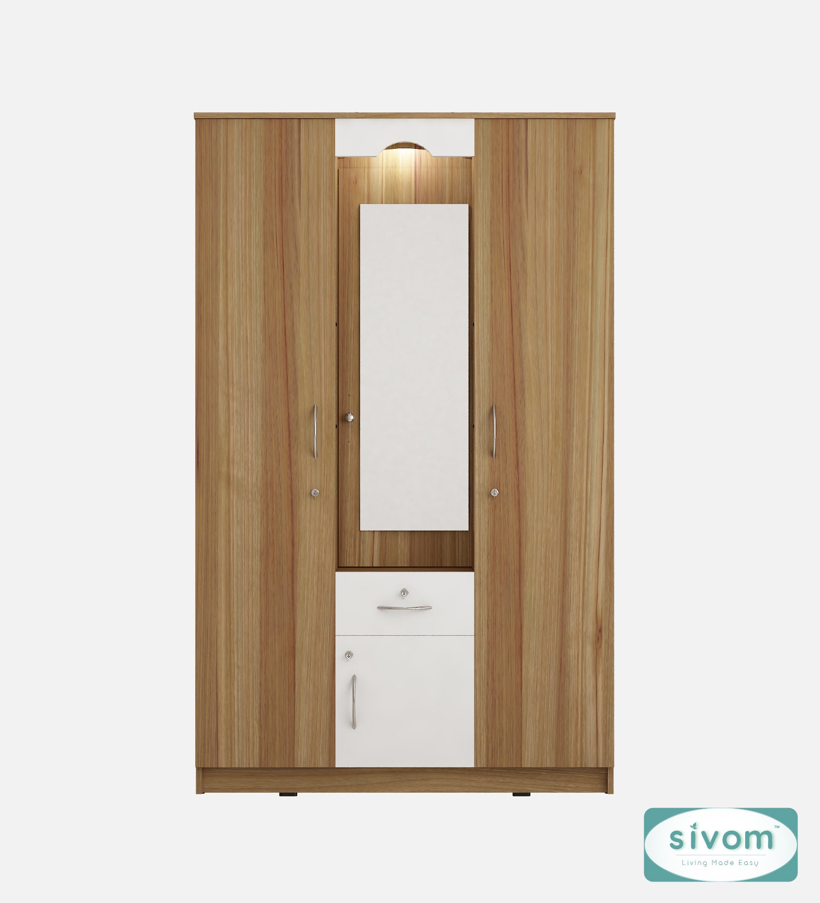 Sivom SM_3D_WB_REDIM