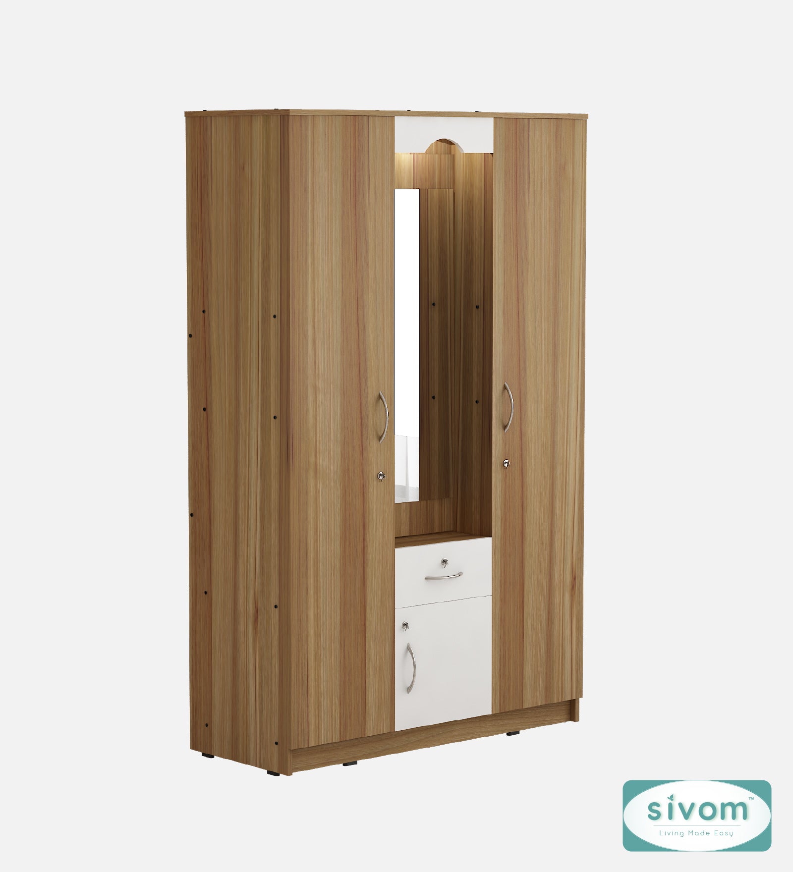 Sivom SM_3D_WB_REDIM