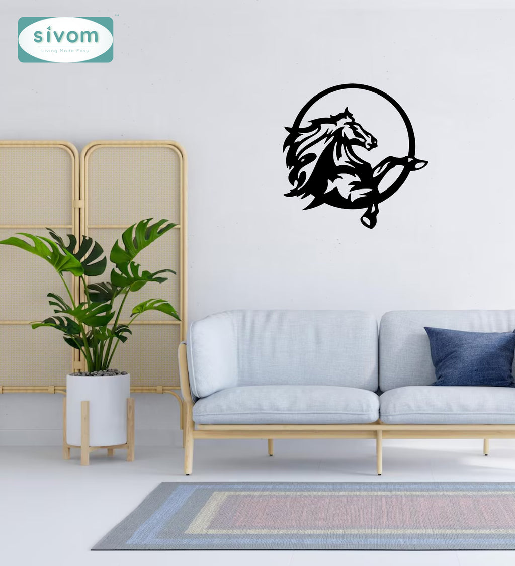 Sivom SIVOM Frame Modular Wall Decor for Modern Homes | Elegant Design & Premium Finish