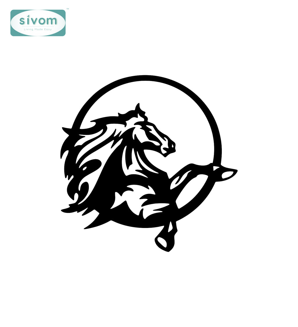 Sivom SIVOM Frame Modular Wall Decor for Modern Homes | Elegant Design & Premium Finish