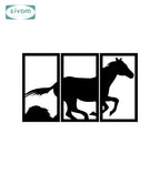 Sivom SIVOM Frame Modular Wall Decor for Modern Homes | Elegant Design & Premium Finish