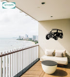 Sivom SIVOM Frame Modular Wall Decor for Modern Homes | Elegant Design & Premium Finish