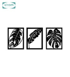 Sivom SIVOM Frame Modular Wall Decor for Modern Homes | Elegant Design & Premium Finish