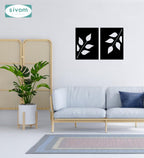 Sivom SIVOM Frame Modular Wall Decor for Modern Homes | Elegant Design & Premium Finish