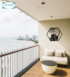 Sivom SIVOM Frame Modular Wall Decor for Modern Homes | Elegant Design & Premium Finish