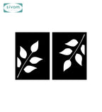 Sivom SIVOM Frame Modular Wall Decor for Modern Homes | Elegant Design & Premium Finish
