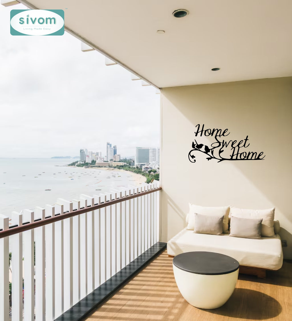 Sivom SIVOM Modular Wall Decor for Modern Homes | Elegant Design & Premium Finish