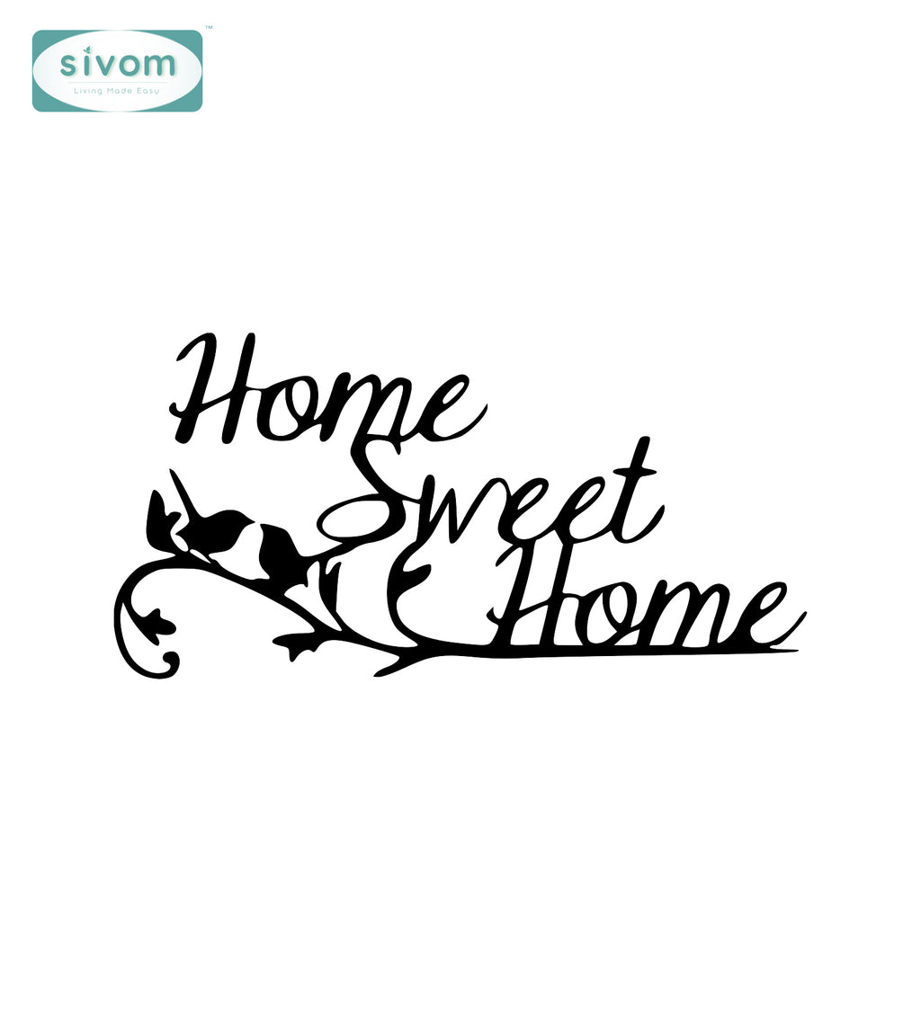 Sivom SIVOM Modular Wall Decor for Modern Homes | Elegant Design & Premium Finish