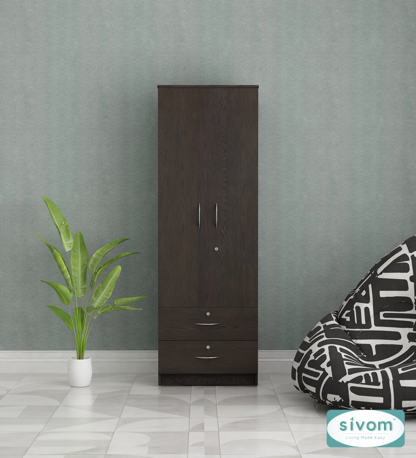 Sivom SM_2D_WB_ULTRA