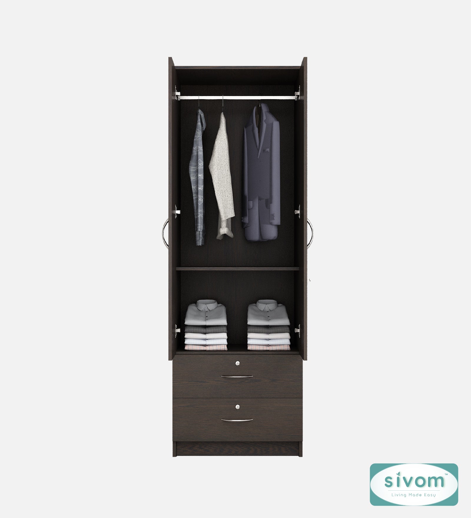 Sivom SM_2D_WB_ULTRA