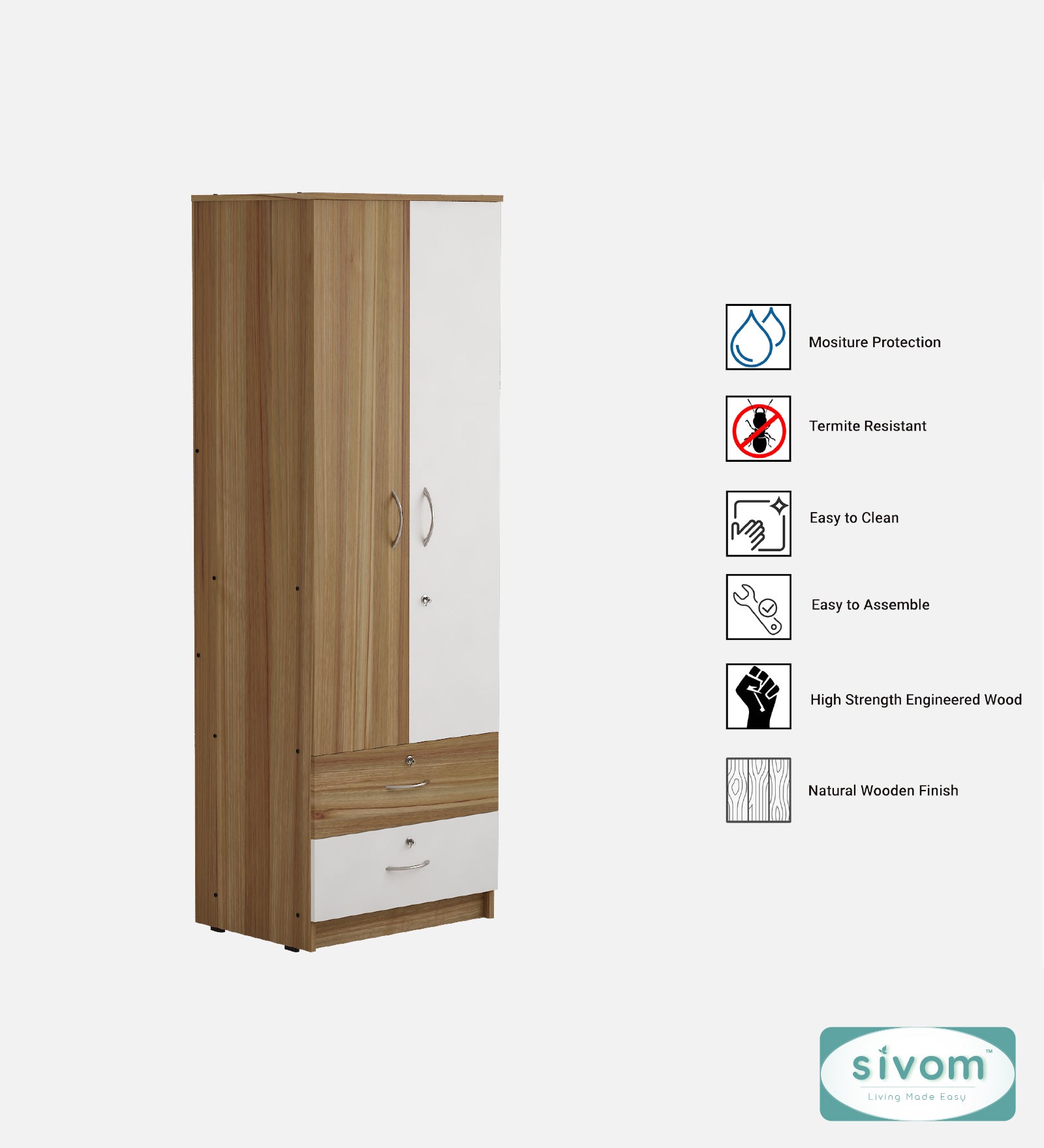 Sivom SM_2D_WB_ULTRA