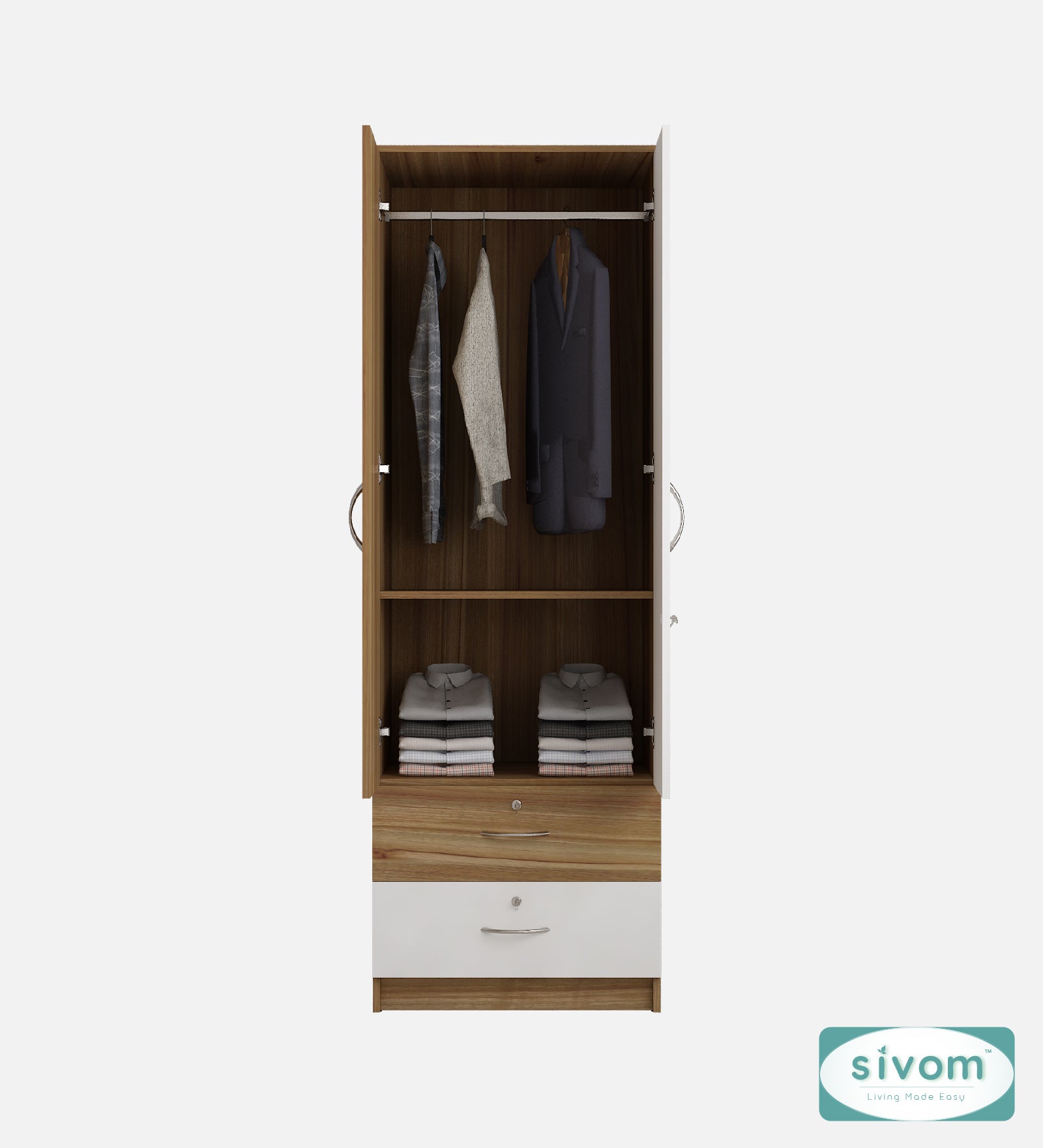 Sivom SM_2D_WB_ULTRA