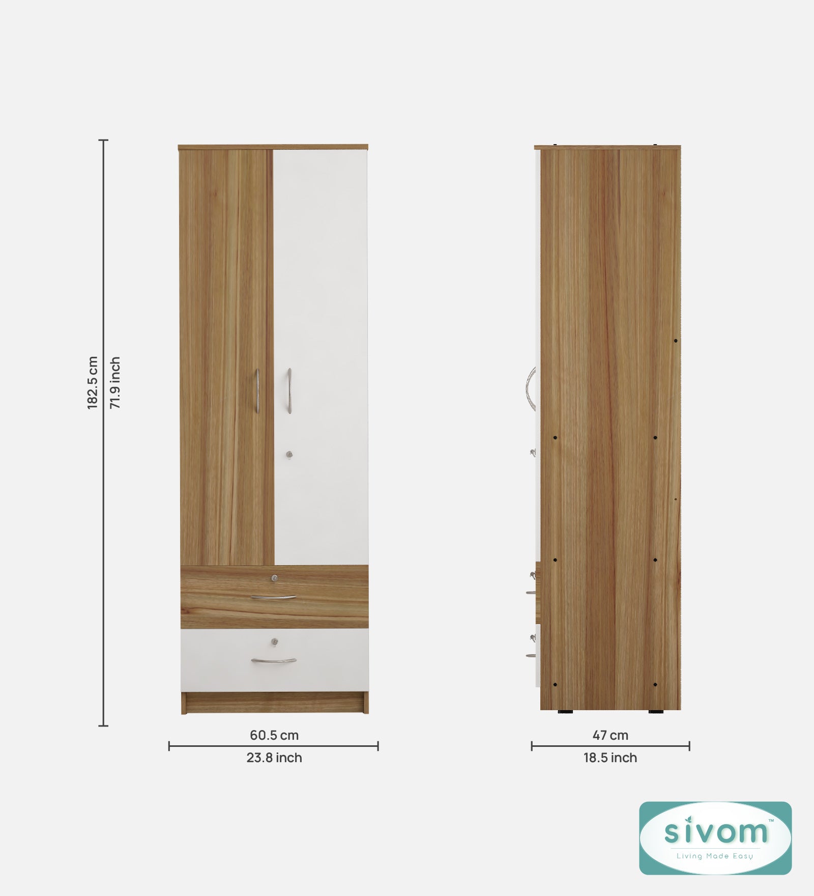 Sivom SM_2D_WB_ULTRA