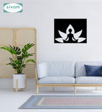 Sivom SIVOM Frame Modular Wall Decor for Modern Homes | Elegant Design & Premium Finish