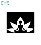 Sivom SIVOM Frame Modular Wall Decor for Modern Homes | Elegant Design & Premium Finish