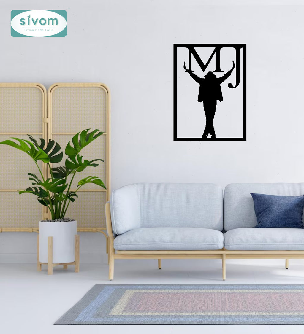 Sivom SIVOM Frame Modular Wall Decor for Modern Homes | Elegant Design & Premium Finish