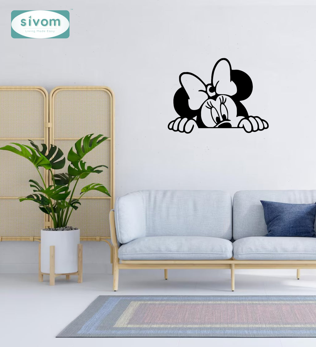 Sivom SIVOM Frame Modular Wall Decor for Modern Homes | Elegant Design & Premium Finish