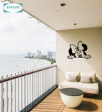 Sivom SIVOM Frame Modular Wall Decor for Modern Homes | Elegant Design & Premium Finish