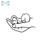 Sivom SIVOM Frame Modular Wall Decor for Modern Homes | Elegant Design & Premium Finish