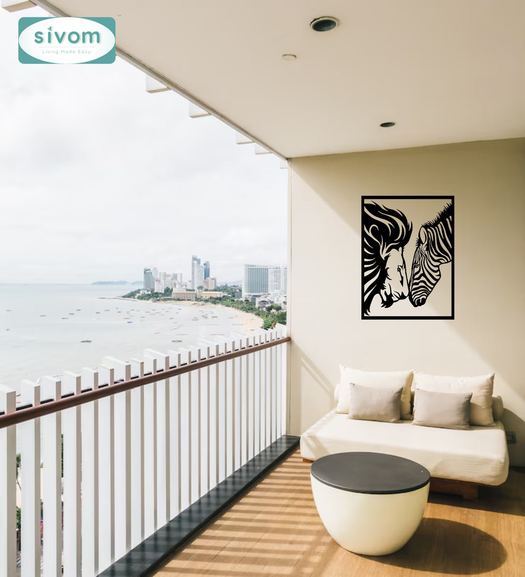 Sivom SIVOM Frame Modular Wall Decor for Modern Homes | Elegant Design & Premium Finish