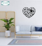 Sivom SIVOM Frame Modular Wall Decor for Modern Homes | Elegant Design & Premium Finish