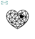 Sivom SIVOM Frame Modular Wall Decor for Modern Homes | Elegant Design & Premium Finish