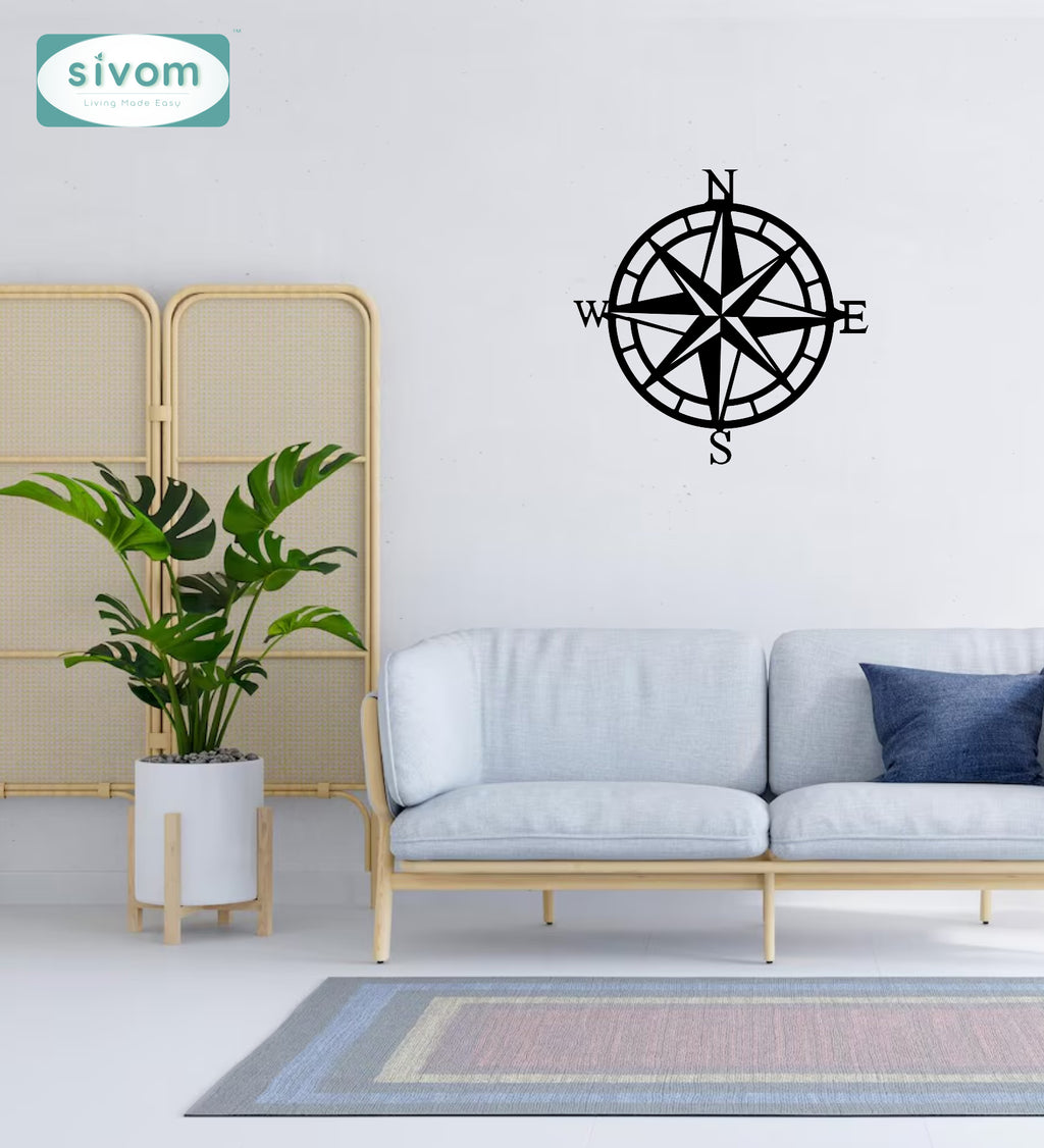 Sivom SIVOM Frame Modular Wall Decor for Modern Homes | Elegant Design & Premium Finish