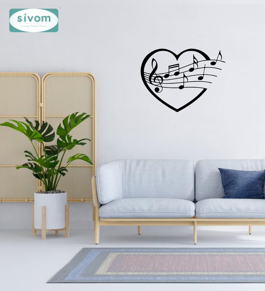 Sivom SIVOM Frame Modular Wall Decor for Modern Homes | Elegant Design & Premium Finish