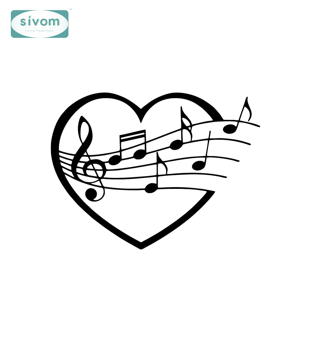 Sivom SIVOM Frame Modular Wall Decor for Modern Homes | Elegant Design & Premium Finish