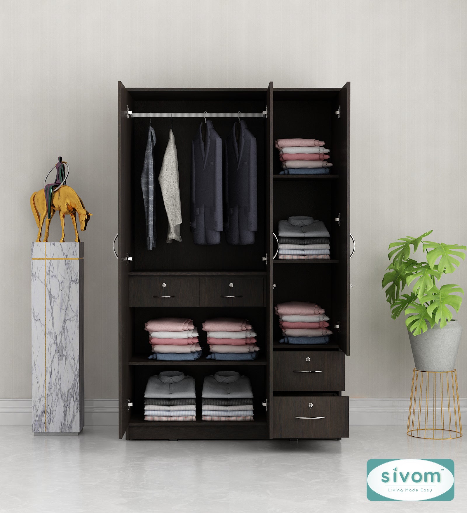 Sivom SM_3D_WB_ULTRA