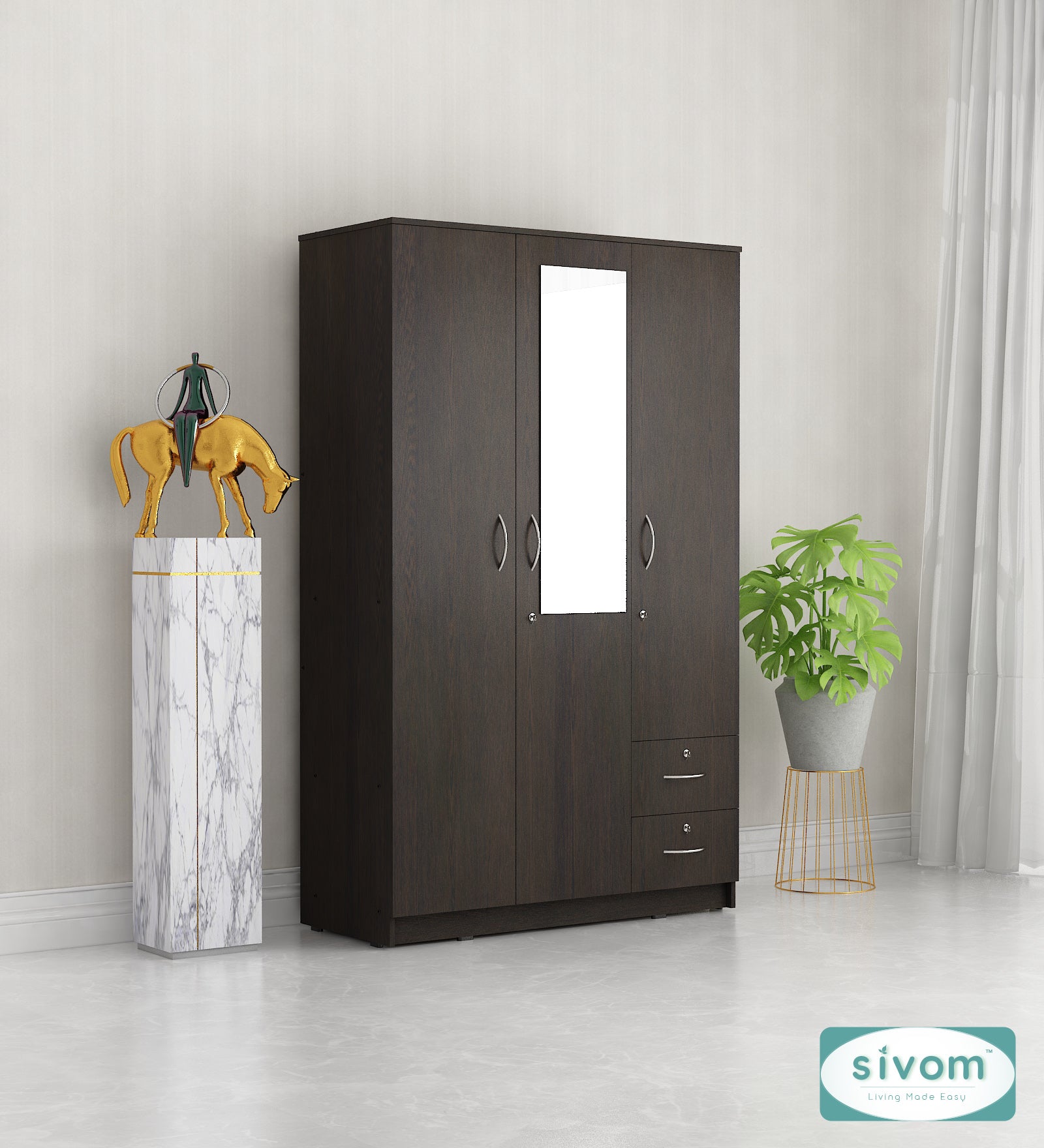 Sivom SM_3D_WB_ULTRA