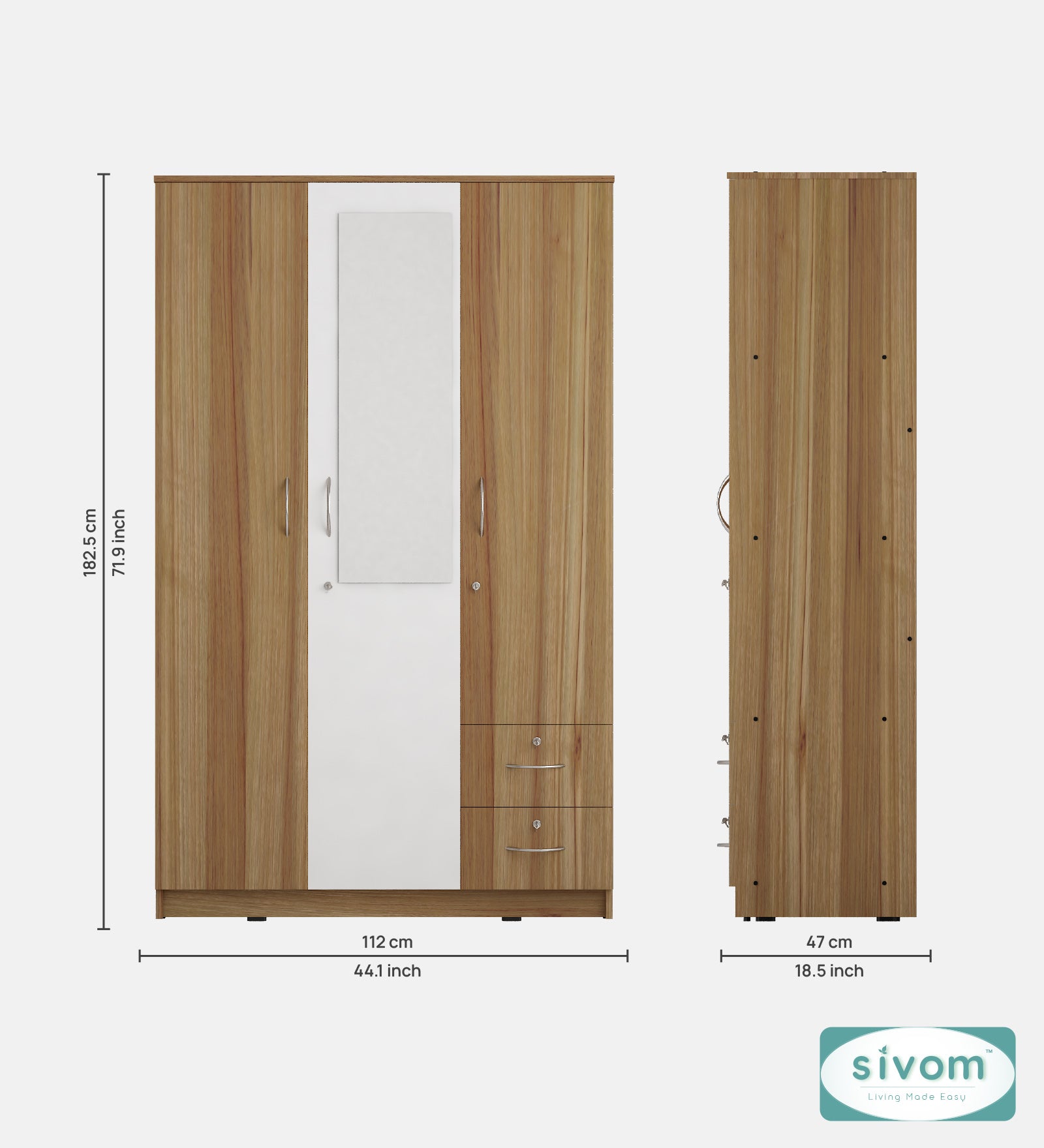 Sivom SM_3D_WB_ULTRA