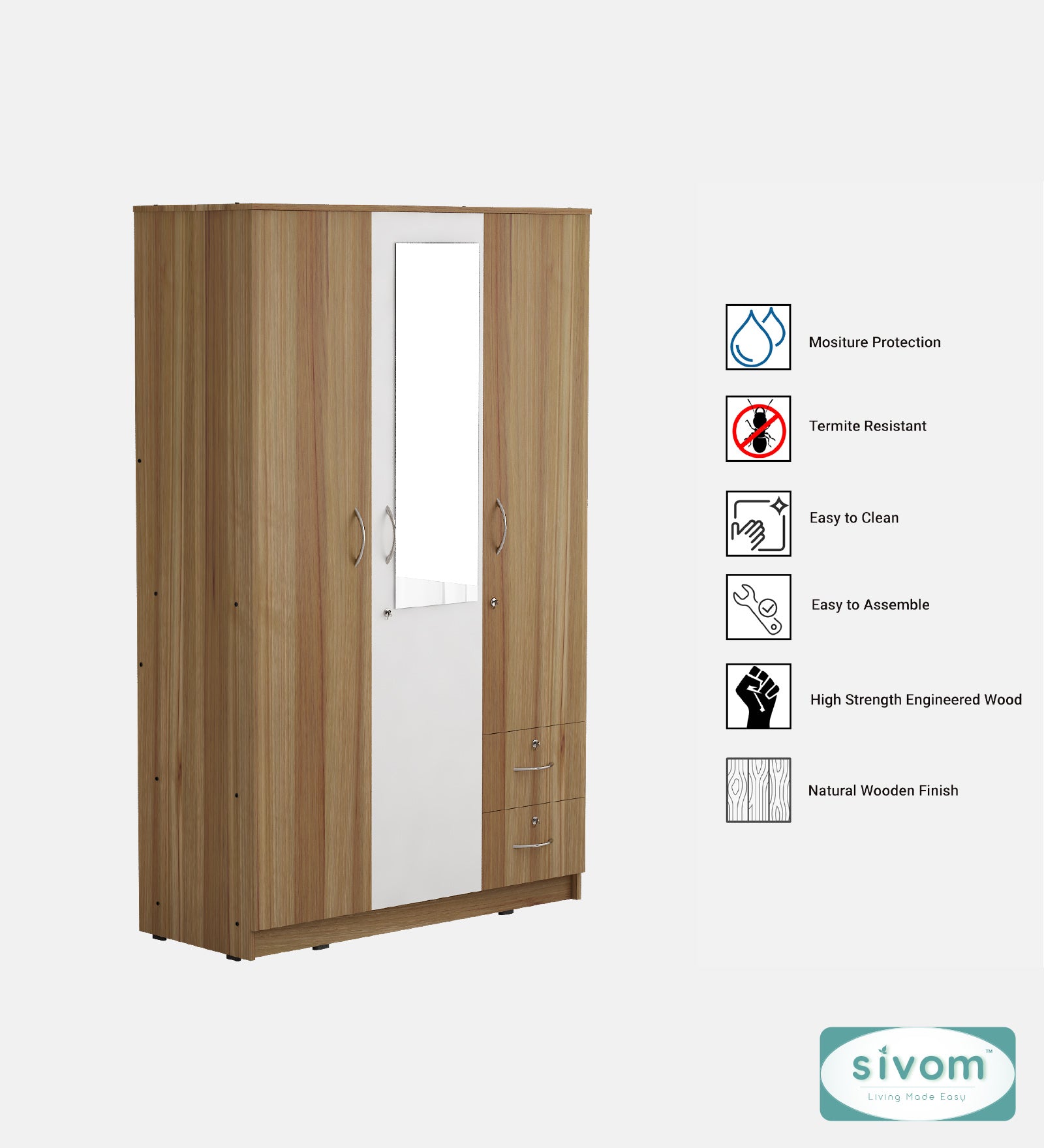 Sivom SM_3D_WB_ULTRA