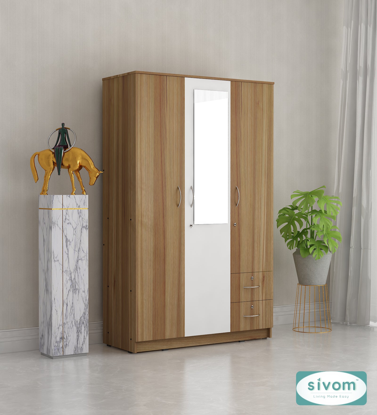 Sivom SM_3D_WB_ULTRA