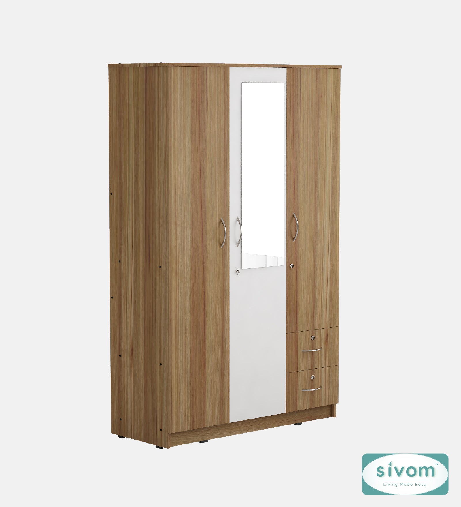 Sivom SM_3D_WB_ULTRA