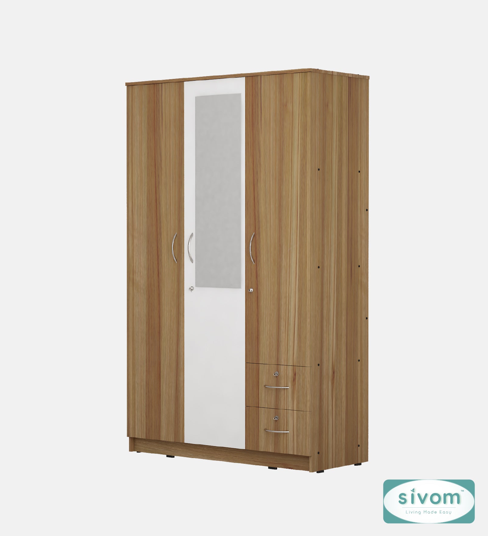 Sivom SM_3D_WB_ULTRA