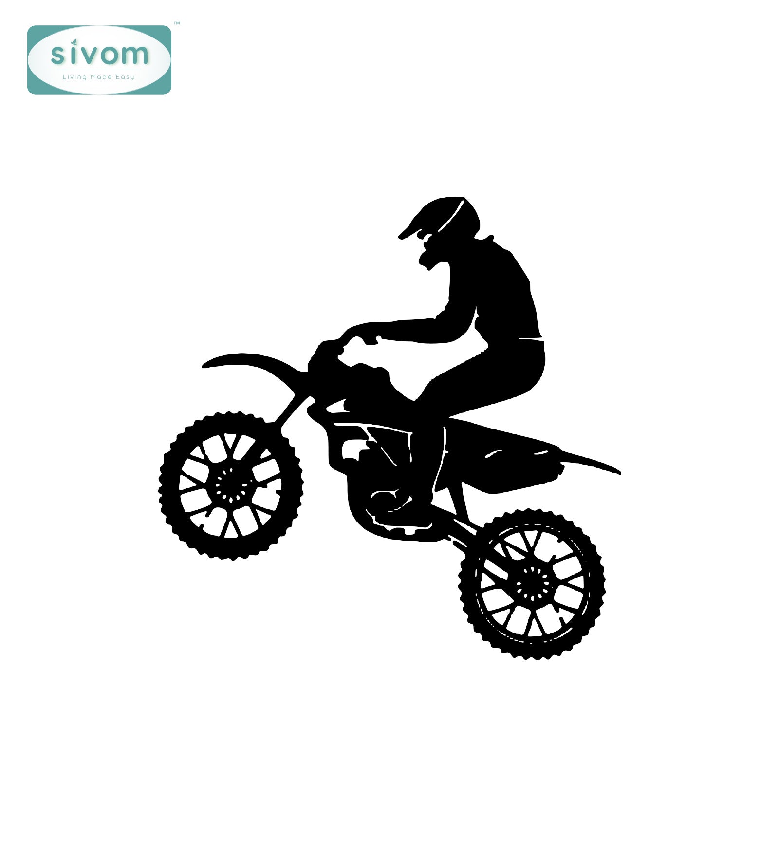 Sivom SIVOM Modular Wall Decor for Modern Homes | Elegant Design & Premium Finish