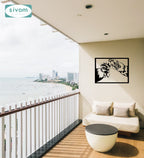 Sivom SIVOM Modular Wall Decor for Modern Homes | Elegant Design & Premium Finish