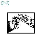 Sivom SIVOM Modular Wall Decor for Modern Homes | Elegant Design & Premium Finish