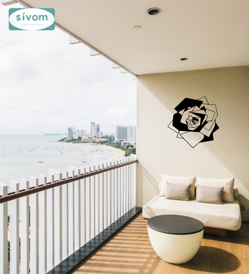 Sivom SIVOM Modular Wall Decor for Modern Homes | Elegant Design & Premium Finish