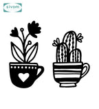 Sivom SIVOM 3DFrame Modular Wall Decor for Modern Homes | Elegant Design & Premium Finish