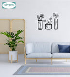 Sivom SIVOM Frame Modular Wall Decor for Modern Homes | Elegant Design & Premium Finish