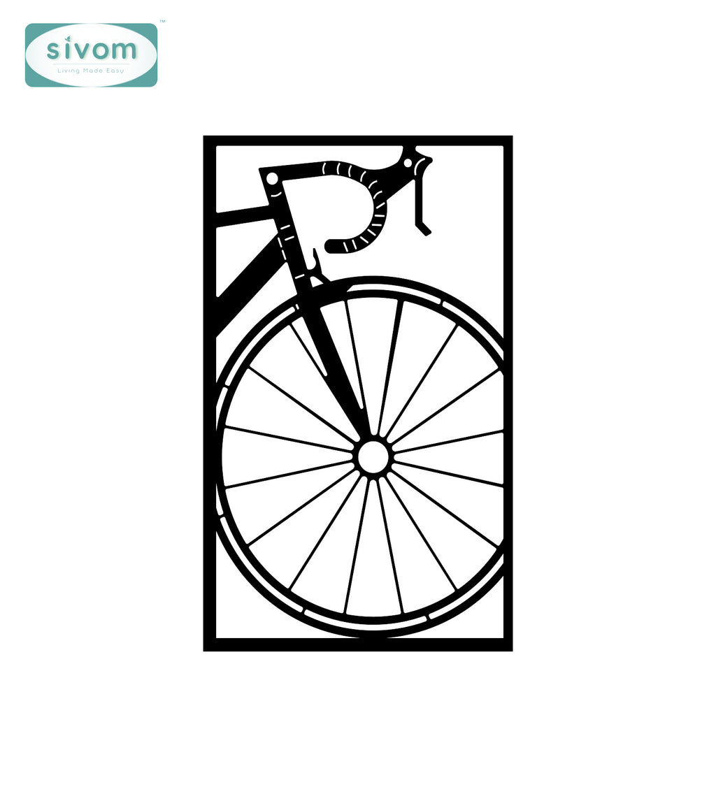 Sivom SIVOM Modular Wall Decor for Modern Homes | Elegant Design & Premium Finish