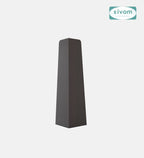 SIVOM Aero Multipurpose Storage Unit Engineered Wood Free Standing Cabinet for Modern Homes | Elegant Design & Premium Finish