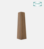 SIVOM Aero Multipurpose Storage Unit Engineered Wood Free Standing Cabinet for Modern Homes | Elegant Design & Premium Finish
