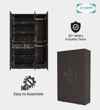 Sivom furniture Amora Queen Bedroom Combo
