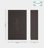 Sivom furniture Amora Queen Bedroom Combo