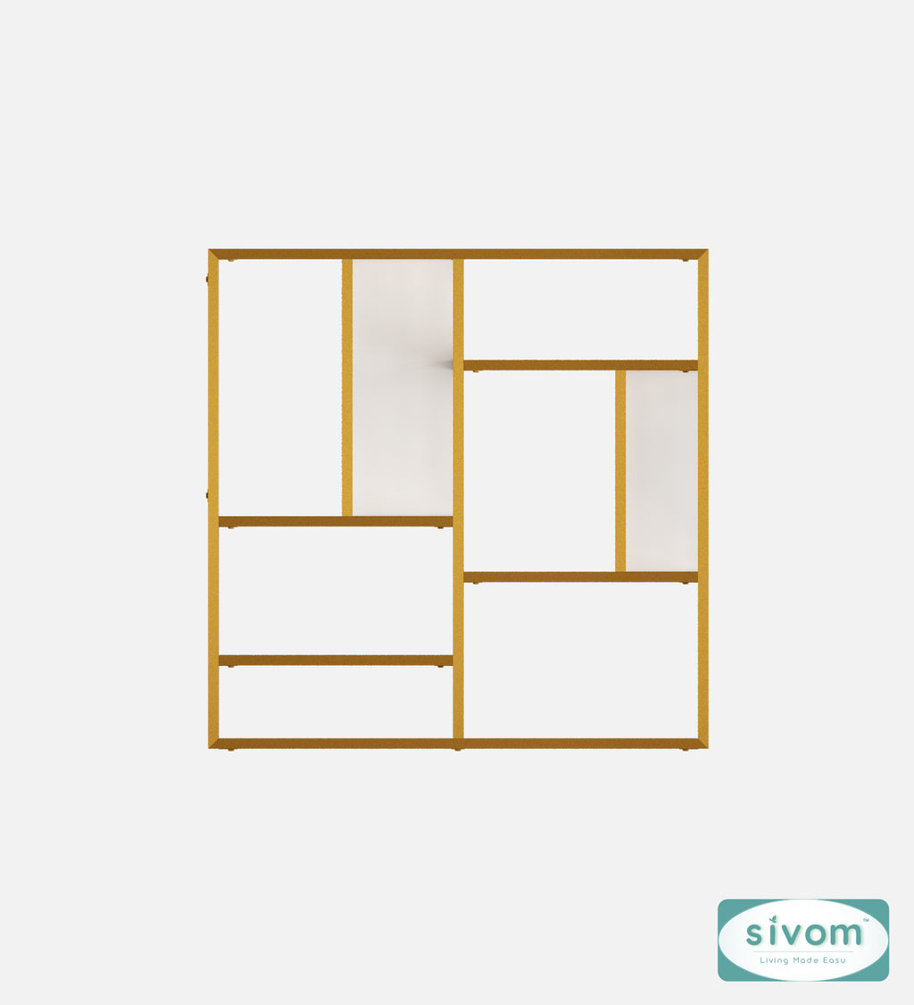 Sivom Sivom Ashley Display Unit for Modern Homes | Elegant Design & Premium Finish