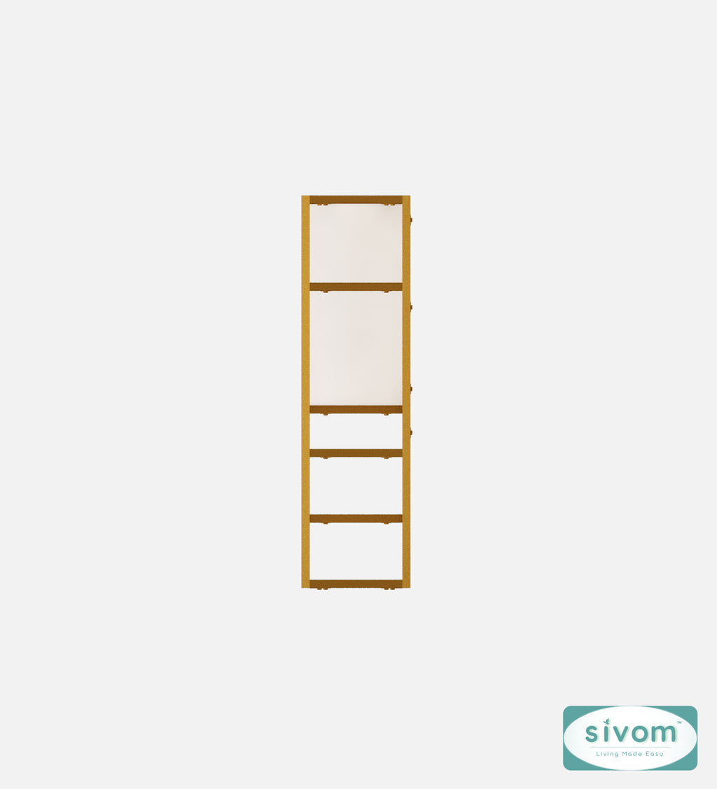 Sivom Sivom Ashley Display Unit for Modern Homes | Elegant Design & Premium Finish